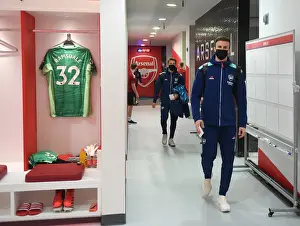 Arsenal's Rob Holding Braces for Manchester City Showdown in Premier League Clash