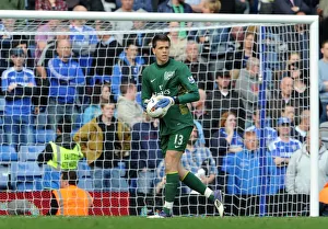 Arsenal's Surprise Victory: Wojciech Szczesny Shines in 3-5 Comeback Win at Chelsea (Barclays Premier League, Stamford Bridge, 10/29/11)