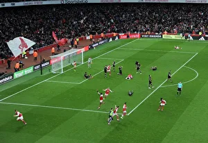 arsenals triumph Trending Item 1