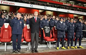 Arsenal's Triumph: 4-2 Victory Over Bolton Wanderers (2010)