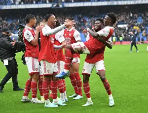 Arsenal's Triumph over Chelsea: A Hard-Fought Victory in the Premier League
