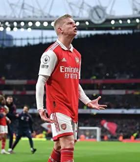 Arsenal's Triumph: Reiss Nelson's Hat-trick Against AFC Bournemouth (2022-23)