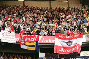 Arsenal's Triumph at White Hart Lane: FA Premiership Victory, 2004