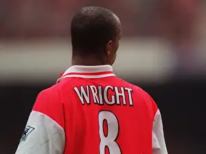 Arsenal's Unforgettable 1997/98 Double Victory: Ian Wright's Legendary Season