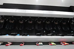 Arsenal's Unwavering Determination: Pre-Match Focus vs. West Ham United (2022-23)