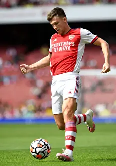 Arsenal's Unyielding Tierney Shines: Arsenal vs Chelsea at Emirates Stadium