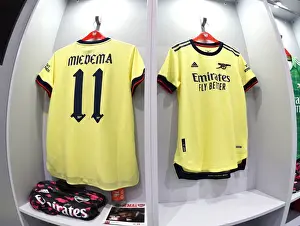 Arsenal's Vivianne Miedema: Pre-Match Focus before FA Cup 5th Round vs Crystal Palace Women
