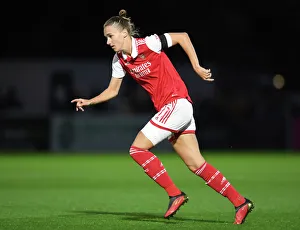Arsenal's Vivianne Miedema Stars: Arsenal Women Dominate Brighton in FA WSL 2022-23