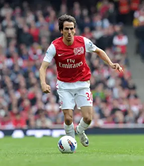 Arsenal's Yossi Benayoun Scores the Winner: Arsenal 2-1 Sunderland, Premier League 2011-12