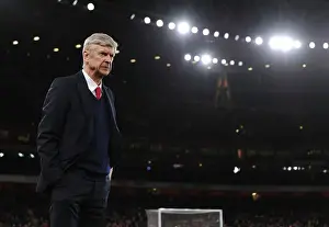 Arsene Wenger: Arsenal Manager Before Arsenal vs Southampton, Premier League 2015-16