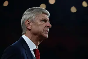 Arsene Wenger: Arsenal Manager Preparing for Carabao Cup Clash against West Ham United