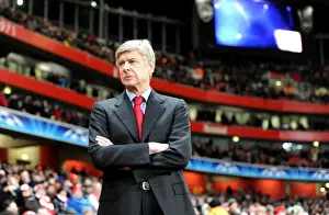 Arsene Wenger and Arsenal Secure 3:1 Victory over Partizan Belgrade in UEFA Champions League Group H