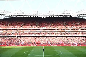 Arsene Wenger Bids Farewell: Arsenal vs Burnley, Premier League 2017-18