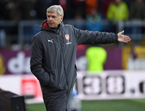 Arsene Wenger at Burnley: A Premier League Showdown, 2017-18