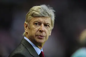 Arsene Wenger: Focused Ahead of FA Cup Clash with Sunderland (2012)