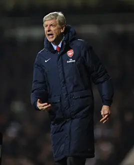 Arsene Wenger Leads Arsenal in 2013-14 Premier League: Arsenal vs. West Ham United