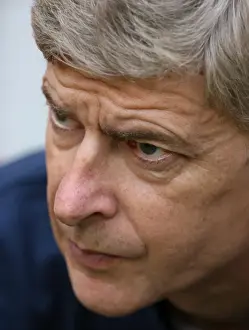Arsene Wenger Leads Arsenal to 2:1 Victory over Lazio at Amsterdam ArenA