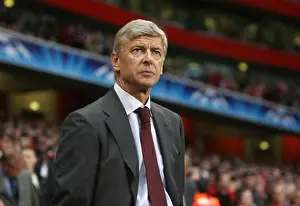 Arsene Wenger Leads Arsenal to 3:1 Victory over Celtic in UEFA Champions League Qualifier