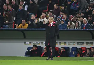 Arsene Wenger Leads Arsenal in Europa League Quarterfinal Showdown against CSKA Moscow