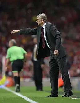 Arsene Wenger Tastes Defeat: Arsenal 1-2 Hull City, September 27, 2008
