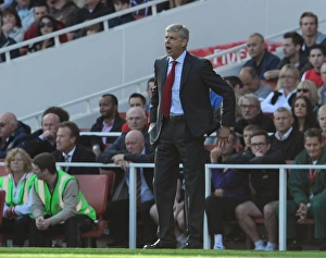 Arsene Wenger vs. Chelsea: Clash of the Titans (2012-13)