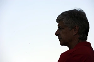 Arsene Wenger's Arsenal: 5-0 Pre-Season Dominance