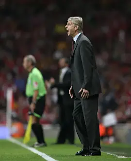 Arsene Wenger's Defeat: Arsenal 1-2 Hull City (September 27, 2008)