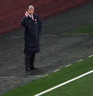 Arsene Wenger's FA Cup Triumph: Arsenal's Historic 5-0 Victory over Leyton Orient (2010-11)