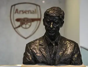 Arsenal V Hull City 2014-15 Prints: Arsene Wenger's Return: Arsenal v Hull City (2014-15)