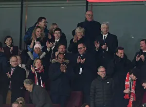 Arsene Wenger's Return: Arsenal vs. West Ham United, Premier League 2022-23