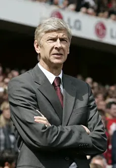 Arsene Wenger's Triumph: Arsenal's 1-0 Win Over West Bromwich Albion (August 16, 2008)