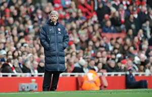 Arsene Wenger's Triumph: Arsenal's FA Cup Victory over Huddersfield Town (2011)