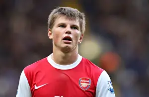 Arshavin vs Chelsea: Arsenal's Defeat in the Barclays Premier League (3/10/10)