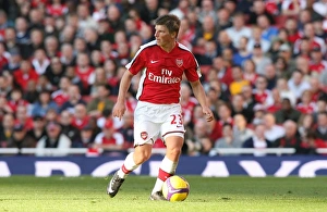Arsenal V Sunderland 2008-9 Prints: Arshavin's Stalemate: Arsenal 0-0 Sunderland, Arsenal Football Club, 2009