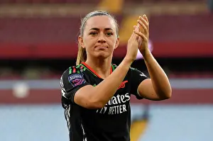 Aston Villa FC v Arsenal FC - Barclays Women's Super League Aston Villa FC v Arsenal FC - Barclays Women's Super League