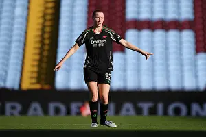 Aston Villa FC v Arsenal FC - Barclays Women's Super League Aston Villa FC v Arsenal FC - Barclays Women's Super League