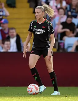 Aston Villa FC v Arsenal FC - Barclays Women's Super League Aston Villa FC v Arsenal FC - Barclays Women's Super League