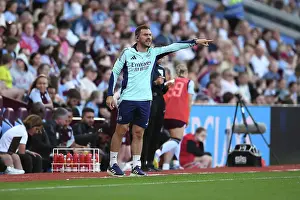 Aston Villa FC v Arsenal FC - Barclays Women's Super League Aston Villa FC v Arsenal FC - Barclays Women's Super League
