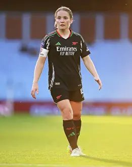 Aston Villa Women V Arsenal Women 2024-25 Prints: Aston Villa FC v Arsenal FC - Barclays Women's Super League Aston Villa FC v Arsenal FC - Barclays Women's
