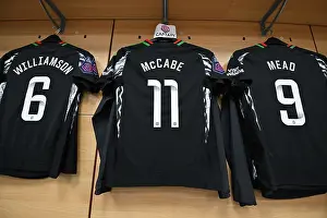 Aston Villa FC v Arsenal FC - Barclays Women's Super League Aston Villa FC v Arsenal FC - Barclays Women's Super League
