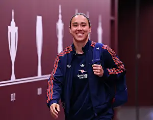Aston Villa Women V Arsenal Women 2024-25 Prints: Aston Villa FC v Arsenal FC - Barclays Women's Super League Aston Villa FC v Arsenal FC - Barclays Women's