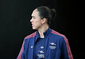 Aston Villa Women V Arsenal Women 2024-25 Prints: Aston Villa FC v Arsenal FC - Barclays Women's Super League Aston Villa FC v Arsenal FC - Barclays Women's