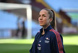 Aston Villa Women V Arsenal Women 2024-25 Prints: Aston Villa FC v Arsenal FC - Barclays Women's Super League Aston Villa FC v Arsenal FC - Barclays Women's