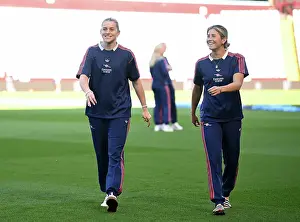 Aston Villa FC v Arsenal FC - Barclays Women's Super League Aston Villa FC v Arsenal FC - Barclays Women's Super League