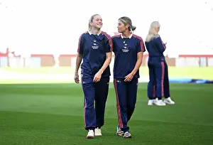 Aston Villa FC v Arsenal FC - Barclays Women's Super League Aston Villa FC v Arsenal FC - Barclays Women's Super League