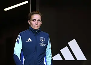Aston Villa Women V Arsenal Women 2024-25 Prints: Aston Villa FC v Arsenal FC - Barclays Women's Super League Aston Villa FC v Arsenal FC - Barclays Women's