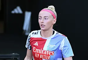 Aston Villa Women V Arsenal Women 2024-25 Prints: Aston Villa FC v Arsenal FC - Barclays Women's Super League Aston Villa FC v Arsenal FC - Barclays Women's