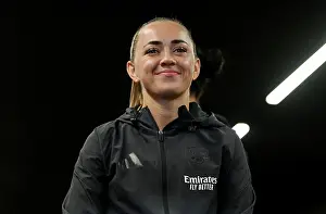 Aston Villa Women V Arsenal Women 2024-25 Prints: Aston Villa FC v Arsenal FC - Barclays Women's Super League Aston Villa FC v Arsenal FC - Barclays Women's