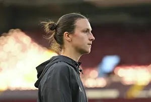 Aston Villa FC v Arsenal FC - Barclays Women's Super League Aston Villa FC v Arsenal FC - Barclays Women's Super League