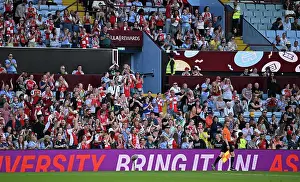 Aston Villa FC v Arsenal FC - Barclays Women's Super League Aston Villa FC v Arsenal FC - Barclays Women's Super League